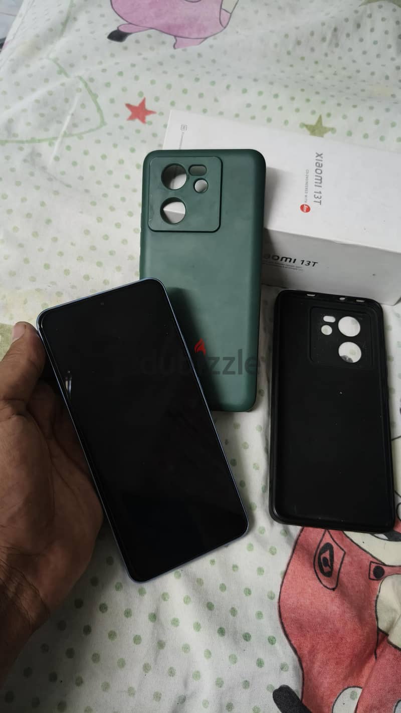 Xiaomi 13t 1