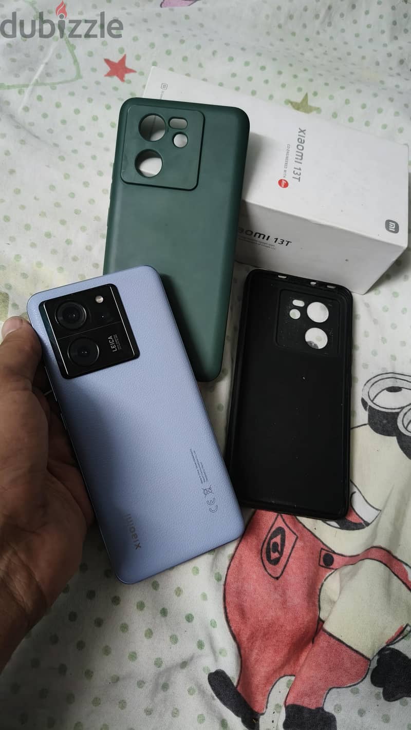 Xiaomi 13t 2