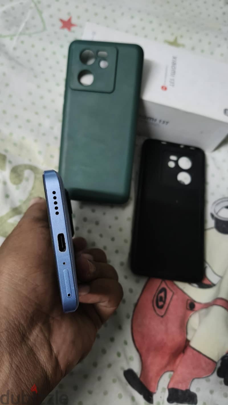 Xiaomi 13t 4