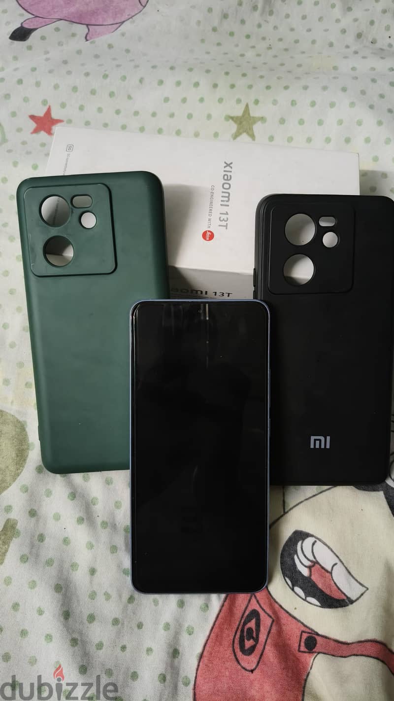 Xiaomi 13t 6