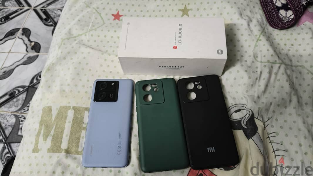 Xiaomi 13t 7