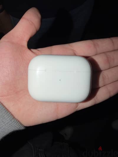 Air pods pro 2