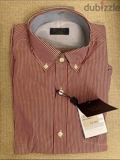 Paul & Shark yachting shirt