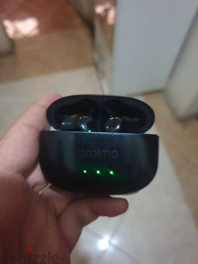oraimo freepods 3c