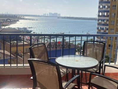Porto Marina chalet for rent Marina 3 by the sea بورتو مارينا شاليه للايجار مارينا 3 ع البحر