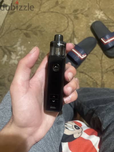 Drag s 3