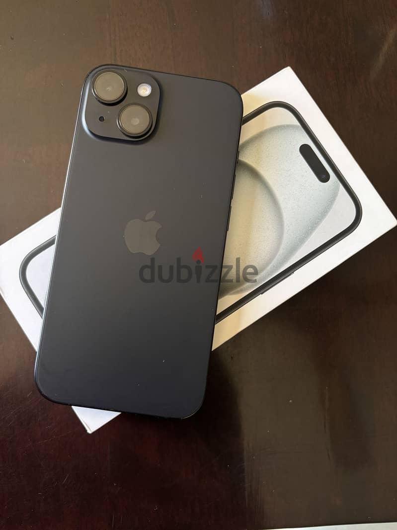 iPhone 15 2