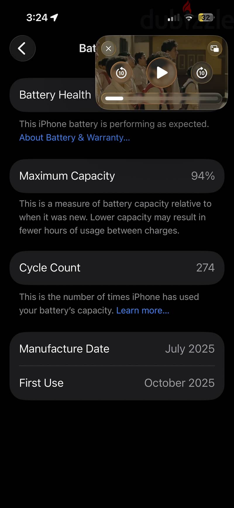 iPhone 15 3
