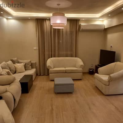 2 bedroom apartment in Jewels, New Heliopolis