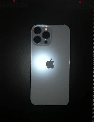 ايفون ١٣ برو ماكس معفي ضريبه — iPhone 13 Pro Max No Tax