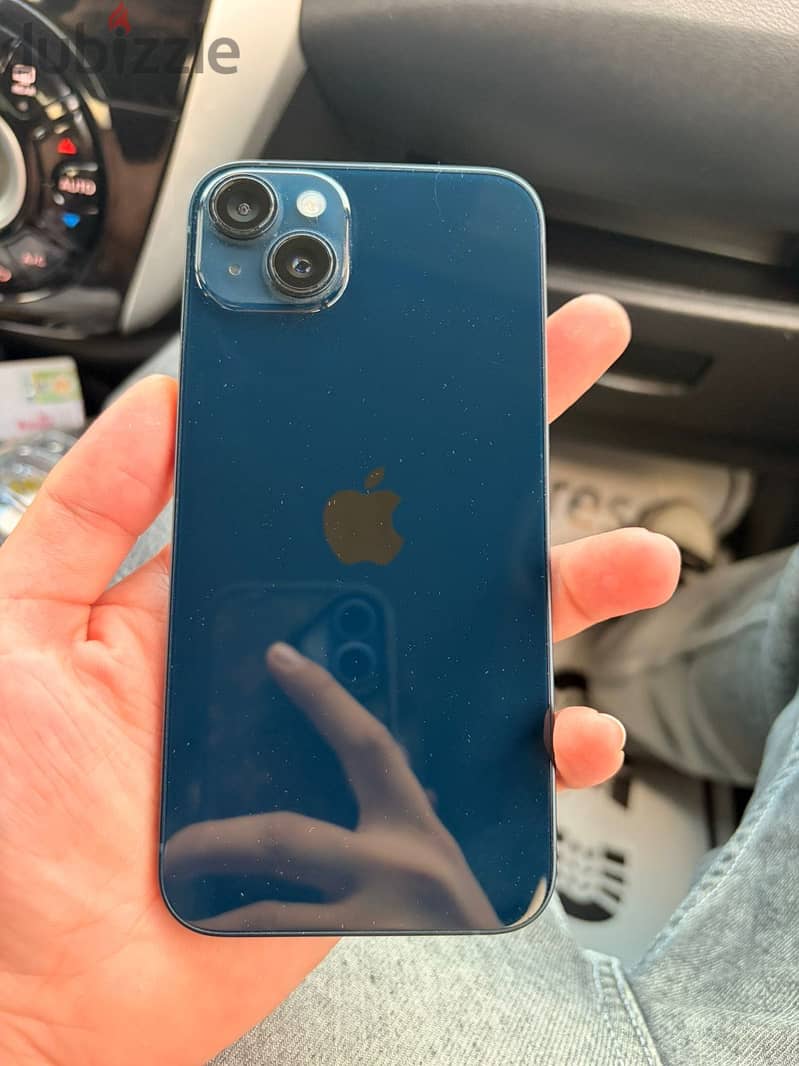Apple - iPhone 14 plus 2