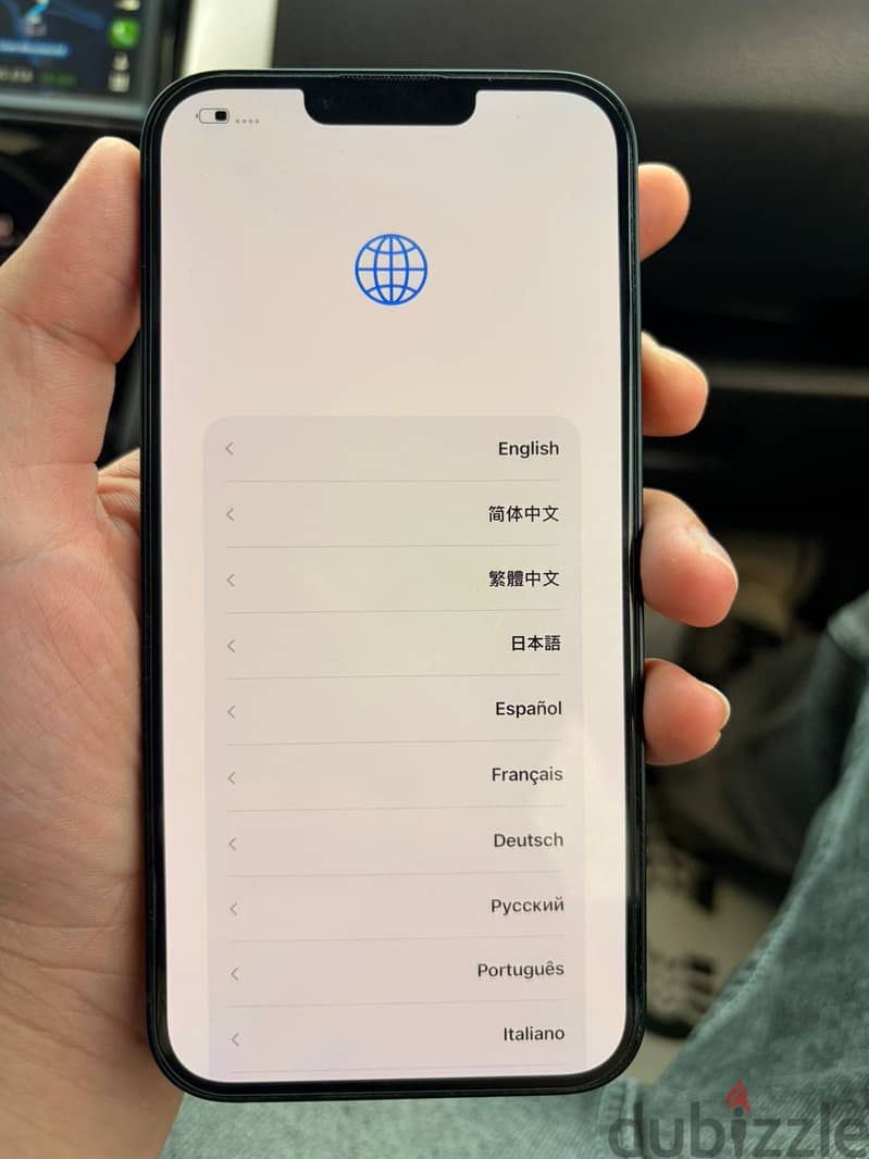 Apple - iPhone 14 plus 3