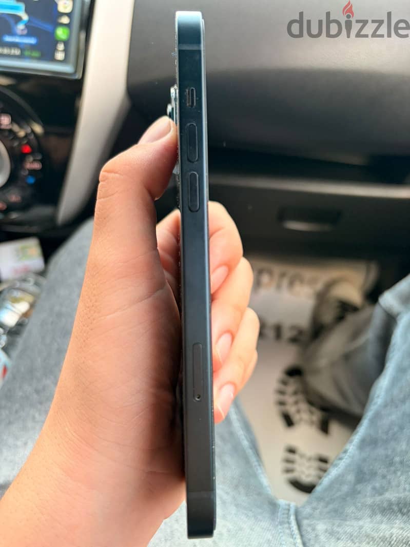 Apple - iPhone 14 plus 4