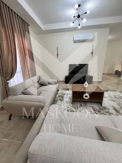 Furnished summer apartment for rent | Latin Quarter | El Alamein