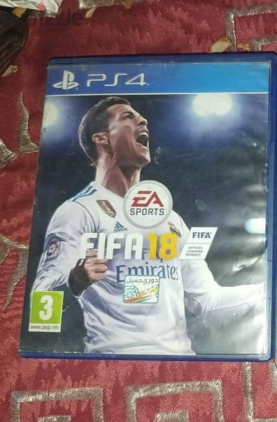 فيفا 2018