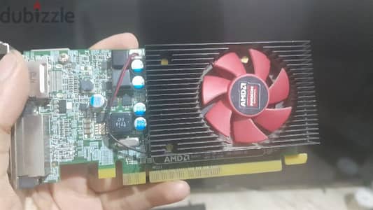 كارت R5 430 للبيع