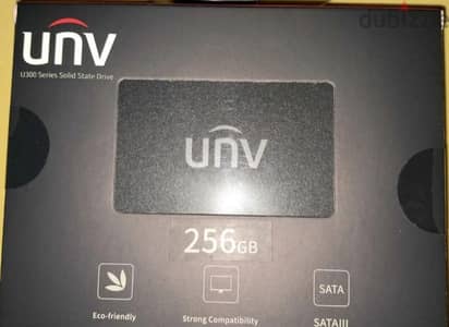 SSD-UNV 256