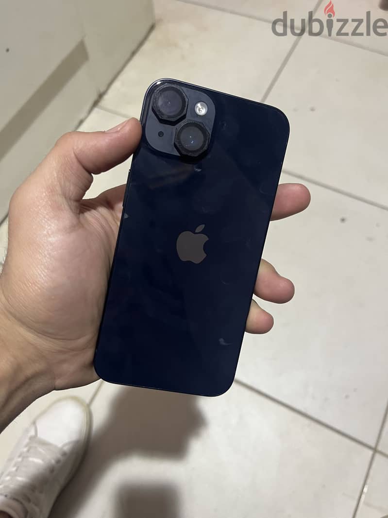 iPhone 14 zero 1