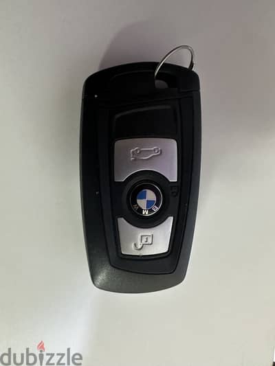 مفتاح bmw 318