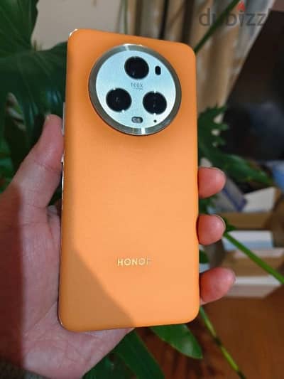 Honor Magic 5 pro