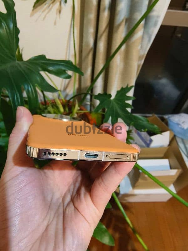 Honor Magic 5 pro 1