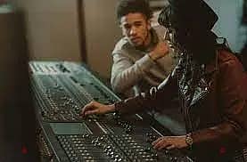 Musuic Production