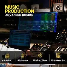 Musuic Production 1