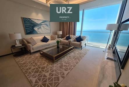 Own a fully finished chalet with ACs in North Coast near Alamein Towers & Mazarine. Special price & discount. Delivery next summer.