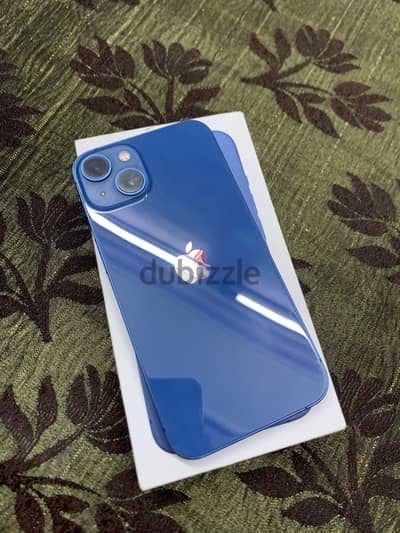 Iphone 13 used
