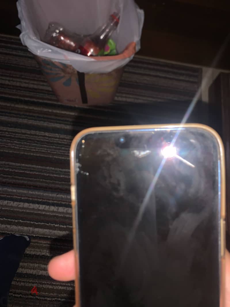 Iphone 13 used 3