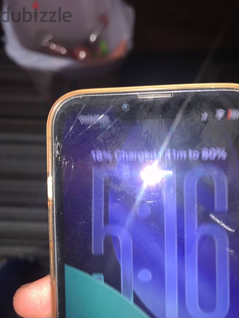 Iphone 13 used 5
