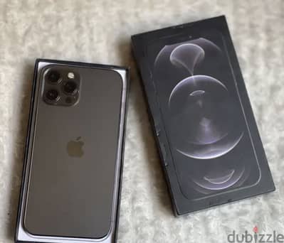 آبل - آيفون 12 برو ماكس