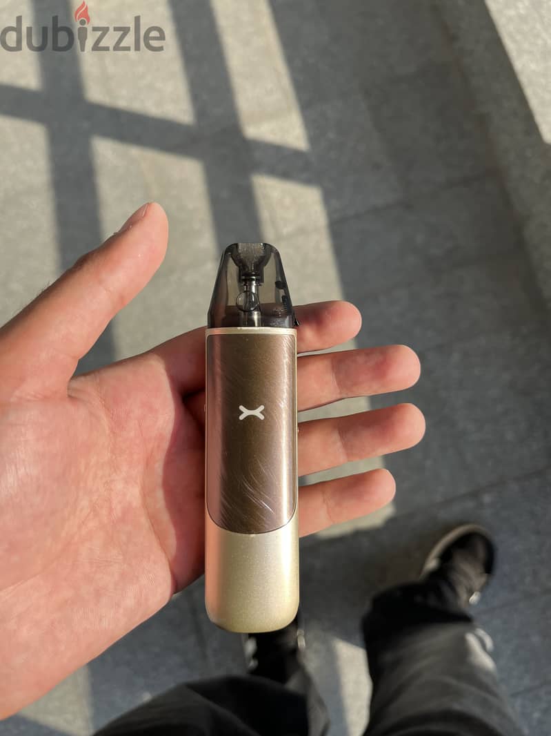 nexlim go 1