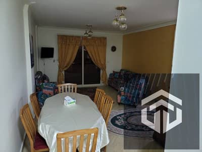 A distinctive apartment for sale in Ritaj Compound – Fifth Settlement