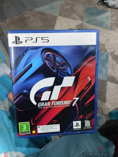 Ps5 CD