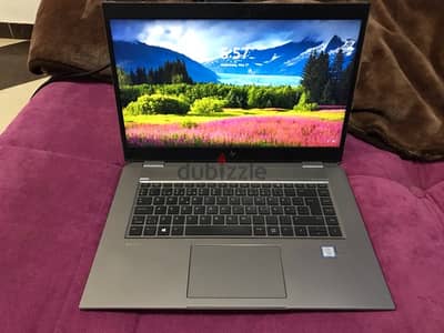 hp zbook g5 studio work station Germany