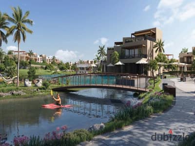 If you're looking for a refined lifestyle that blends comfort, elegance, and world-class services, this is your opportunity inside O West, developed