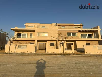 Immediate Delivery Townhouse