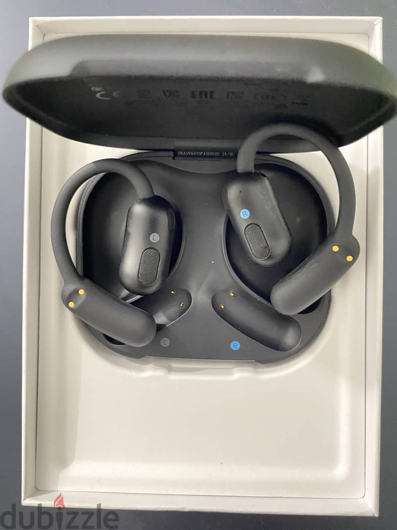 Soundcore AeroFit 2 1