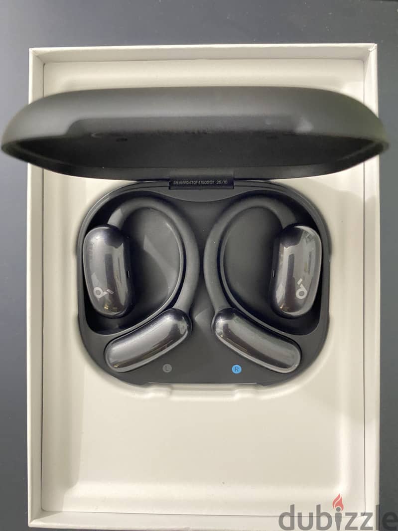 Soundcore AeroFit 2 2