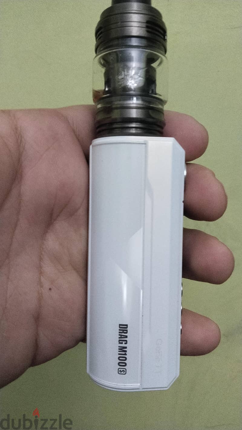 vape mod 2