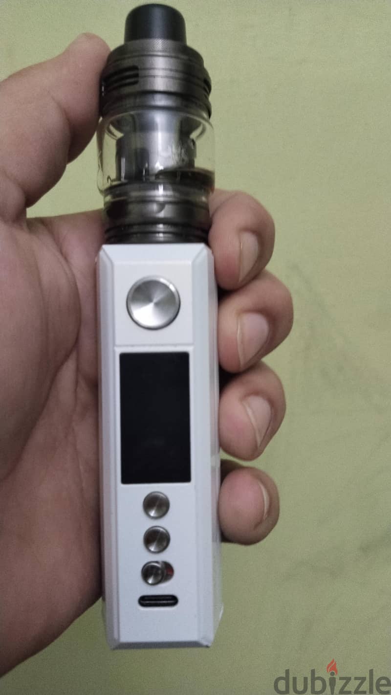 vape mod 3
