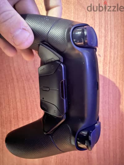 PlayStation 5 shooter controller