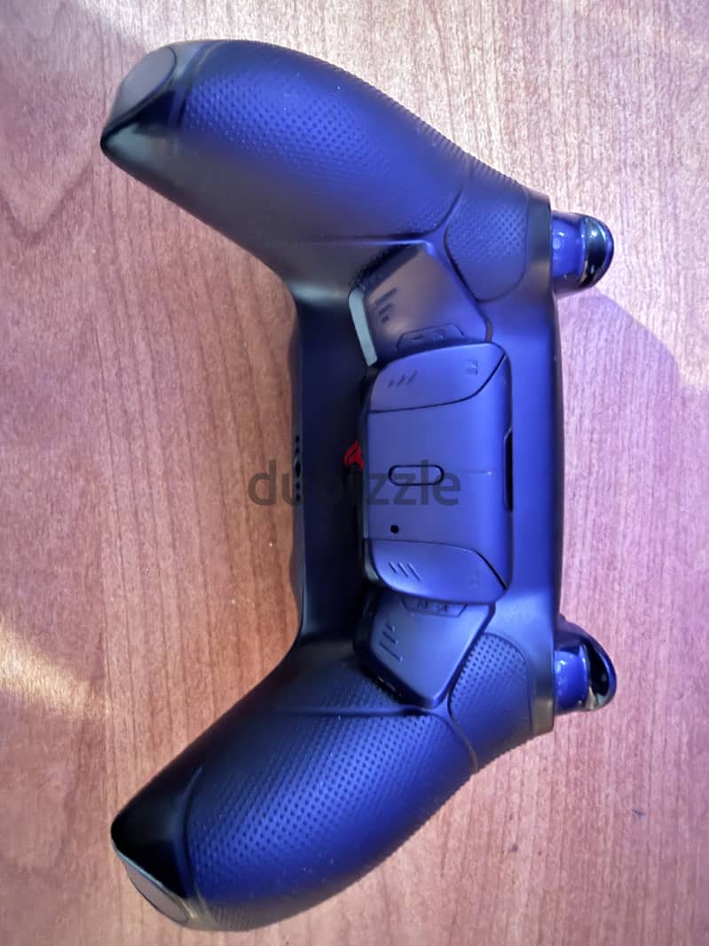 PlayStation 5 shooter controller 2