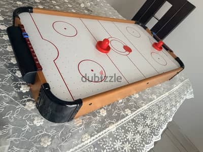 Hockey board هوكي هوائية