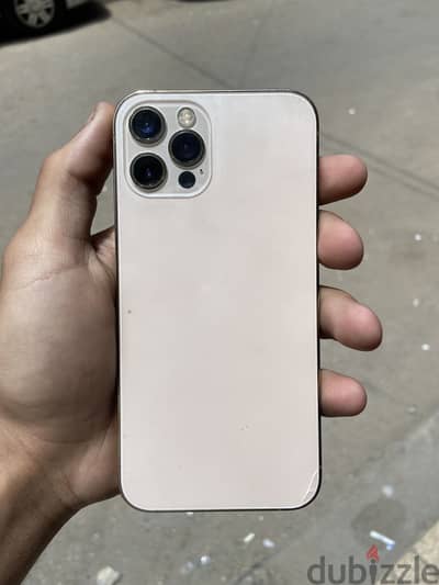 Apple - iPhone 12 Pro