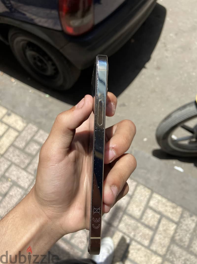 Apple - iPhone 12 Pro 3