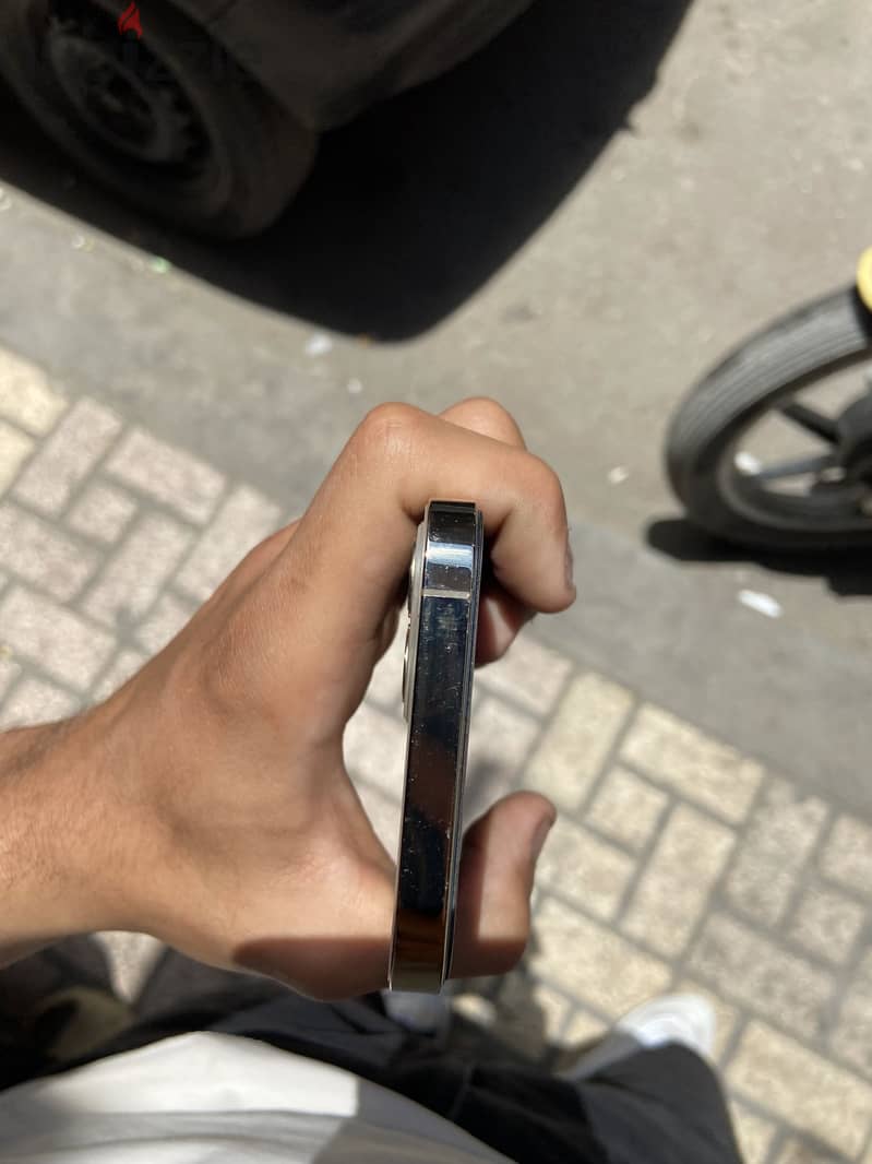 Apple - iPhone 12 Pro 4