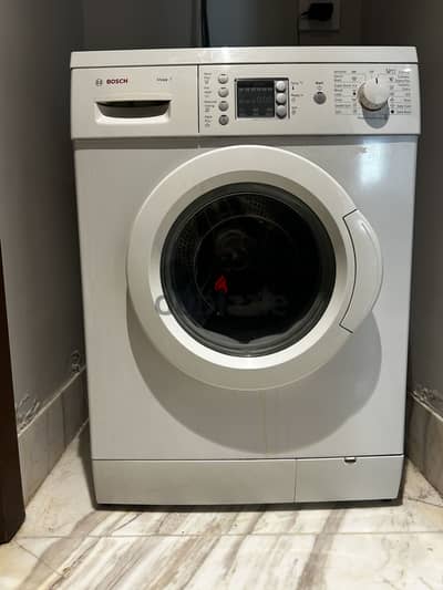 bocsh wahing machine, WAE260ME, specify specs and price , model 2006