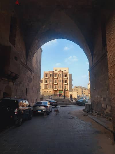 بيت للبيع بالجماليه
